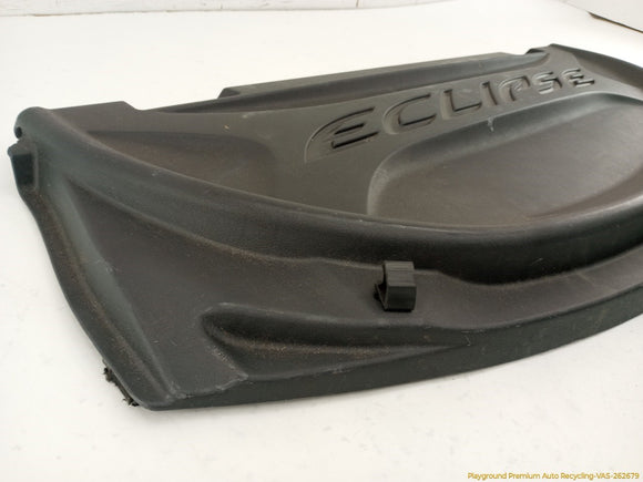 Mitsubishi Eclipse Rear Parcel Shelf Cover