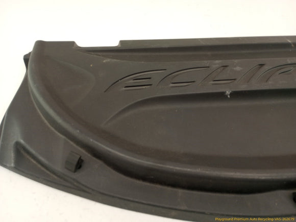 Mitsubishi Eclipse Rear Parcel Shelf Cover