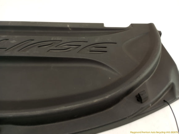 Mitsubishi Eclipse Rear Parcel Shelf Cover