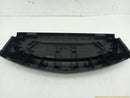 Mitsubishi Eclipse Rear Parcel Shelf Cover-8