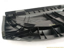 Mitsubishi Eclipse Rear Parcel Shelf Cover-9