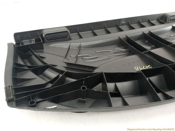 Mitsubishi Eclipse Rear Parcel Shelf Cover
