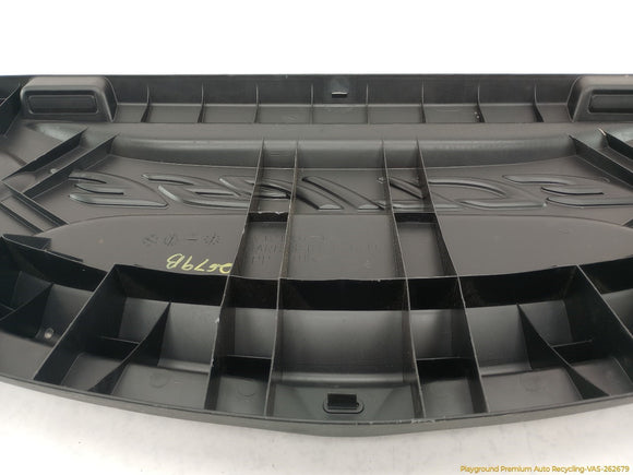 Mitsubishi Eclipse Rear Parcel Shelf Cover