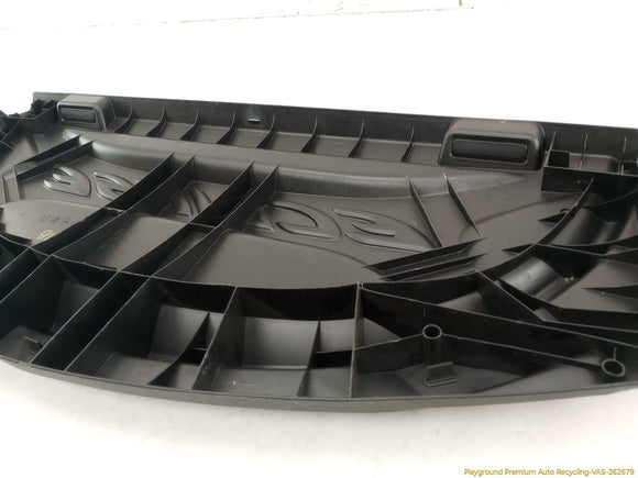 Mitsubishi Eclipse Rear Parcel Shelf Cover