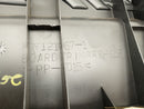 Mitsubishi Eclipse Rear Parcel Shelf Cover-12