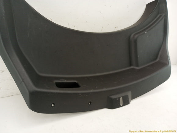 Mitsubishi Eclipse Tailgate Lower Trim Panel