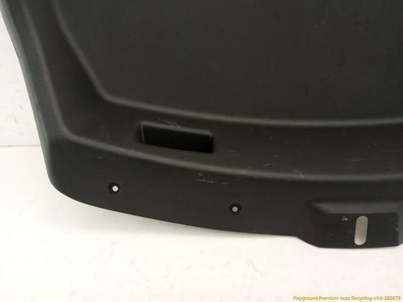 Mitsubishi Eclipse Tailgate Lower Trim Panel