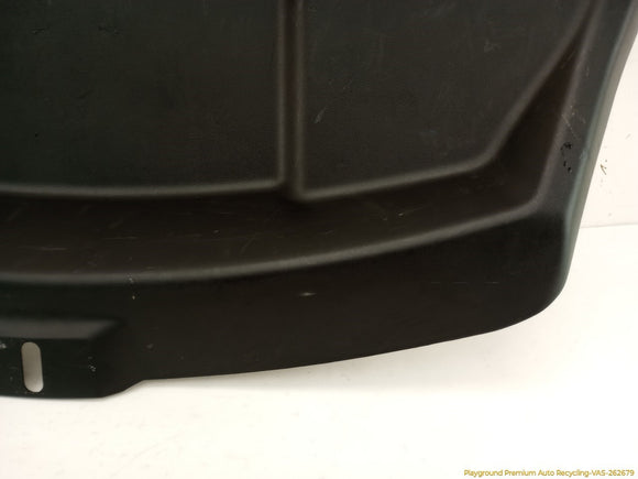 Mitsubishi Eclipse Tailgate Lower Trim Panel