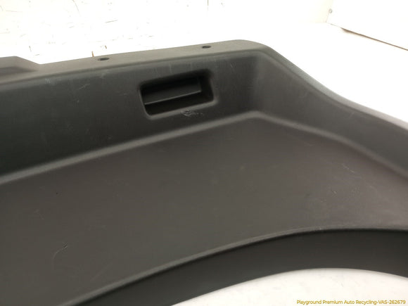 Mitsubishi Eclipse Tailgate Lower Trim Panel