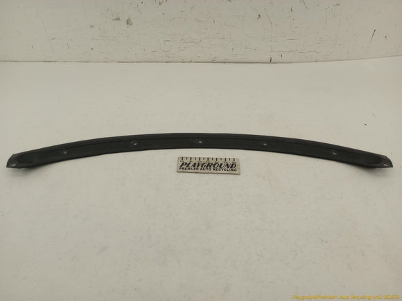 Mitsubishi Eclipse Rear Bumper Top Cover Molding Trim