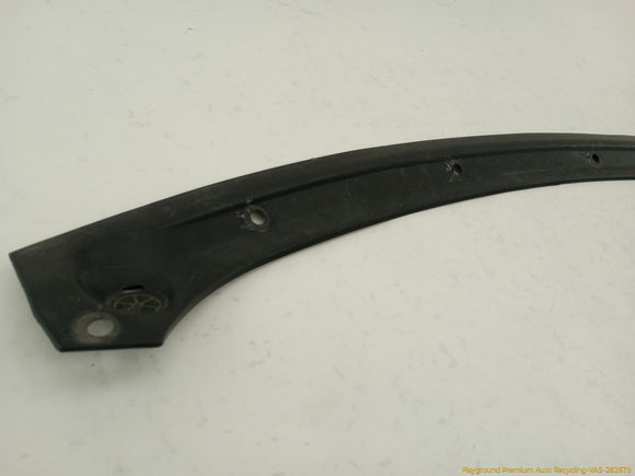 Mitsubishi Eclipse Rear Bumper Top Cover Molding Trim