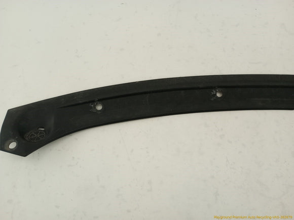 Mitsubishi Eclipse Rear Bumper Top Cover Molding Trim