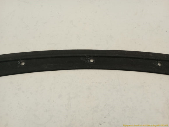 Mitsubishi Eclipse Rear Bumper Top Cover Molding Trim