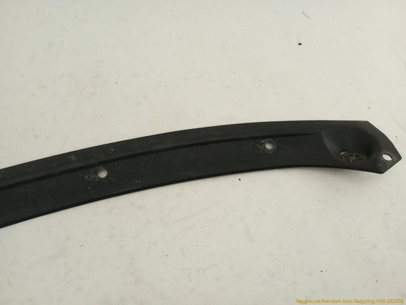 Mitsubishi Eclipse Rear Bumper Top Cover Molding Trim