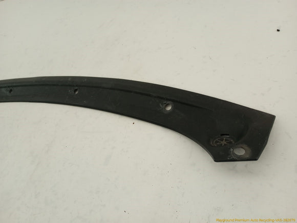 Mitsubishi Eclipse Rear Bumper Top Cover Molding Trim