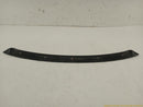 Mitsubishi Eclipse Rear Bumper Top Cover Molding Trim-7