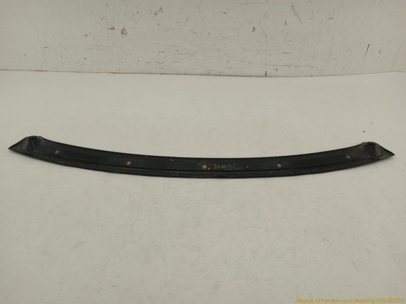 Mitsubishi Eclipse Rear Bumper Top Cover Molding Trim