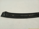 Mitsubishi Eclipse Rear Bumper Top Cover Molding Trim-8