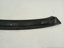 Mitsubishi Eclipse Rear Bumper Top Cover Molding Trim-10