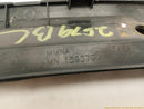 Mitsubishi Eclipse Rear Bumper Top Cover Molding Trim-11