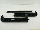 Mitsubishi Eclipse Set Of 3 Tailgate Trim-6