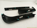 Mitsubishi Eclipse Set Of 3 Tailgate Trim-7
