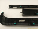 Mitsubishi Eclipse Set Of 3 Tailgate Trim-9
