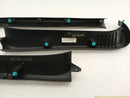 Mitsubishi Eclipse Set Of 3 Tailgate Trim-10