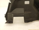 Mitsubishi Eclipse Passenger Right Rear Trunk Side Trim-3