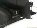 Mitsubishi Eclipse Passenger Right Rear Trunk Side Trim-5