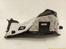 Mitsubishi Eclipse Passenger Right Rear Trunk Side Trim-9