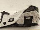 Mitsubishi Eclipse Passenger Right Rear Trunk Side Trim-11