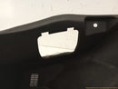 Mitsubishi Eclipse Driver Left Rear Trunk Side Trim-4