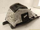 Mitsubishi Eclipse Driver Left Rear Trunk Side Trim-10
