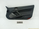 Mitsubishi Eclipse Passenger Right Front Door Card Trim Panel-1