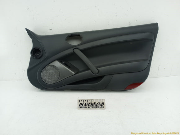 Mitsubishi Eclipse Passenger Right Front Door Card Trim Panel