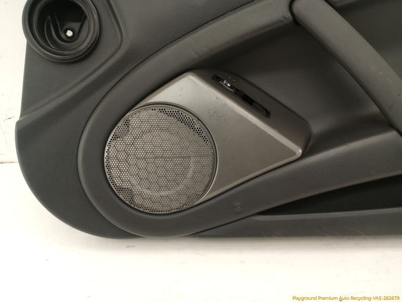 Mitsubishi Eclipse Passenger Right Front Door Card Trim Panel