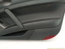 Mitsubishi Eclipse Passenger Right Front Door Card Trim Panel-5