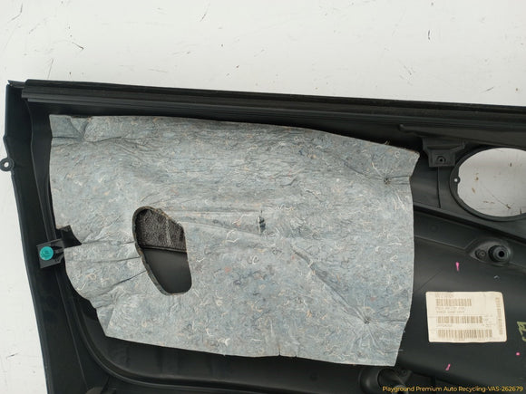 Mitsubishi Eclipse Passenger Right Front Door Card Trim Panel