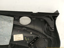 Mitsubishi Eclipse Passenger Right Front Door Card Trim Panel-10