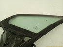 Mitsubishi Eclipse Driver Left Front Door Vent Glass-5