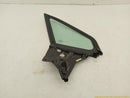 Mitsubishi Eclipse Driver Left Front Door Vent Glass-7