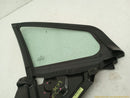 Mitsubishi Eclipse Driver Left Front Door Vent Glass-10
