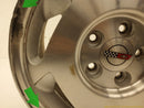 Chevrolet Corvette C4 Single Alloy Wheel 6 Spoke-3