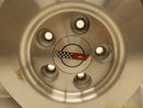 Chevrolet Corvette C4 Single Alloy Wheel 6 Spoke-6