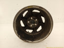 Chevrolet Corvette C4 Single Alloy Wheel 6 Spoke-7
