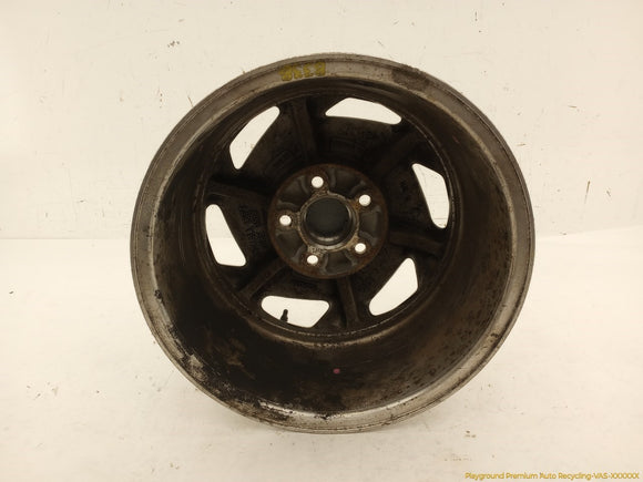 Chevrolet Corvette C4 Single Alloy Wheel 6 Spoke