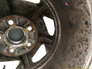 Chevrolet Corvette C4 Single Alloy Wheel 6 Spoke-10