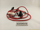 BMW 325CI Positive Battery Cable-1