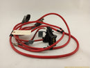 BMW 325CI Positive Battery Cable-2